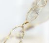 Picture of Natural Crystal Pendant Necklace
