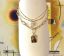 Picture of Multilayered Necklace 