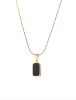 Picture of Double Sided Pendant Necklace 