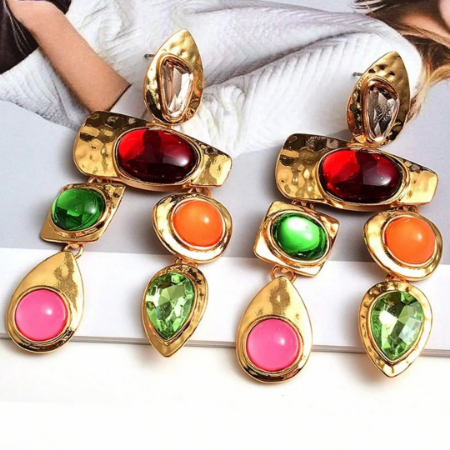 Picture for category Earrings