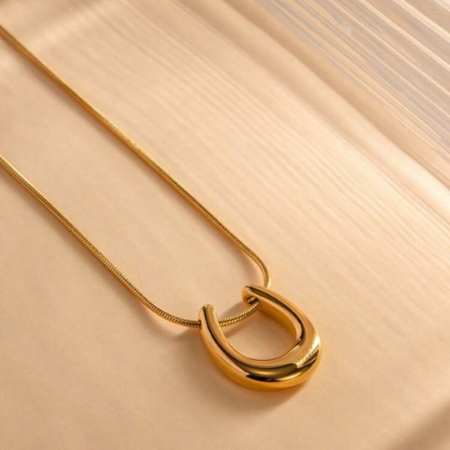 Picture for category Necklaces